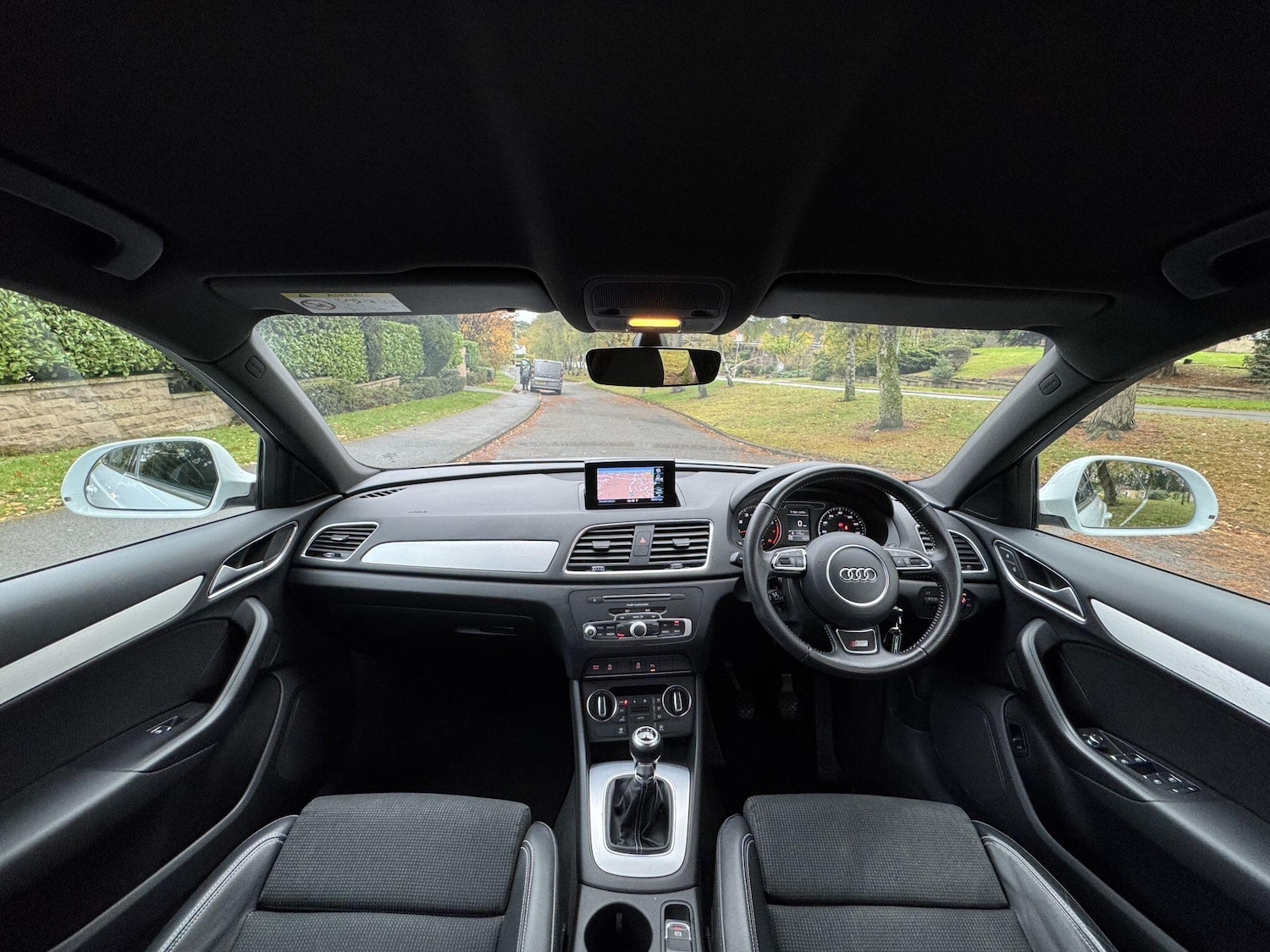 Used Audi Q3 2017 for sale - 76425399: Photo 17