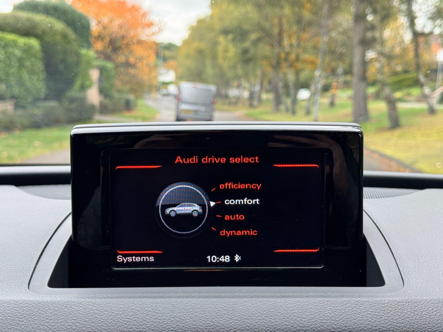 Used Audi Q3 2017 for sale - 76425399: Photo 19