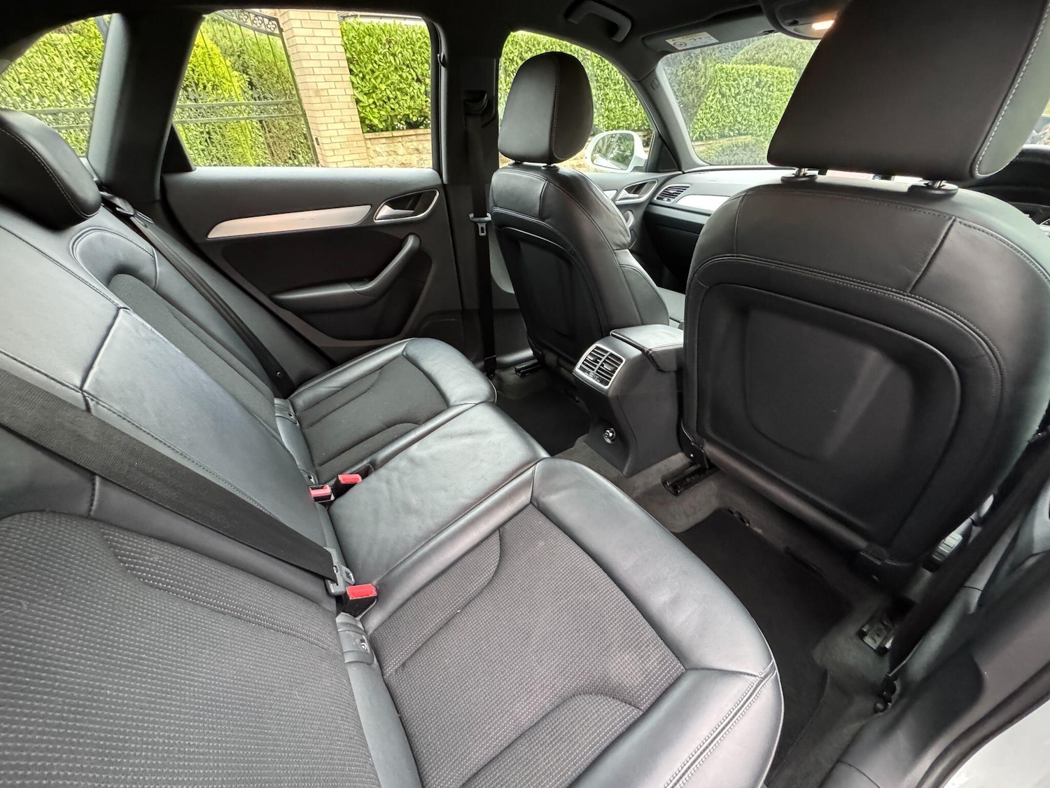 Used Audi Q3 2017 for sale - 76425399: Photo 22