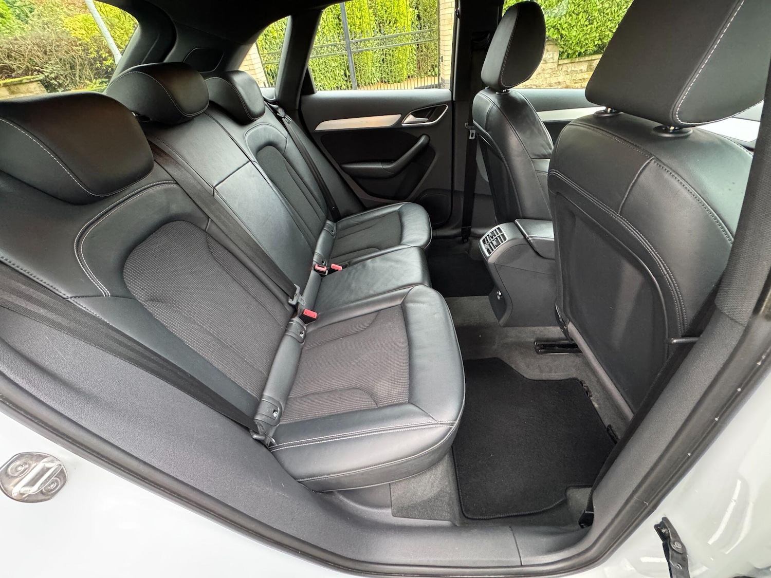 Used Audi Q3 2017 for sale - 76425399: Photo 25