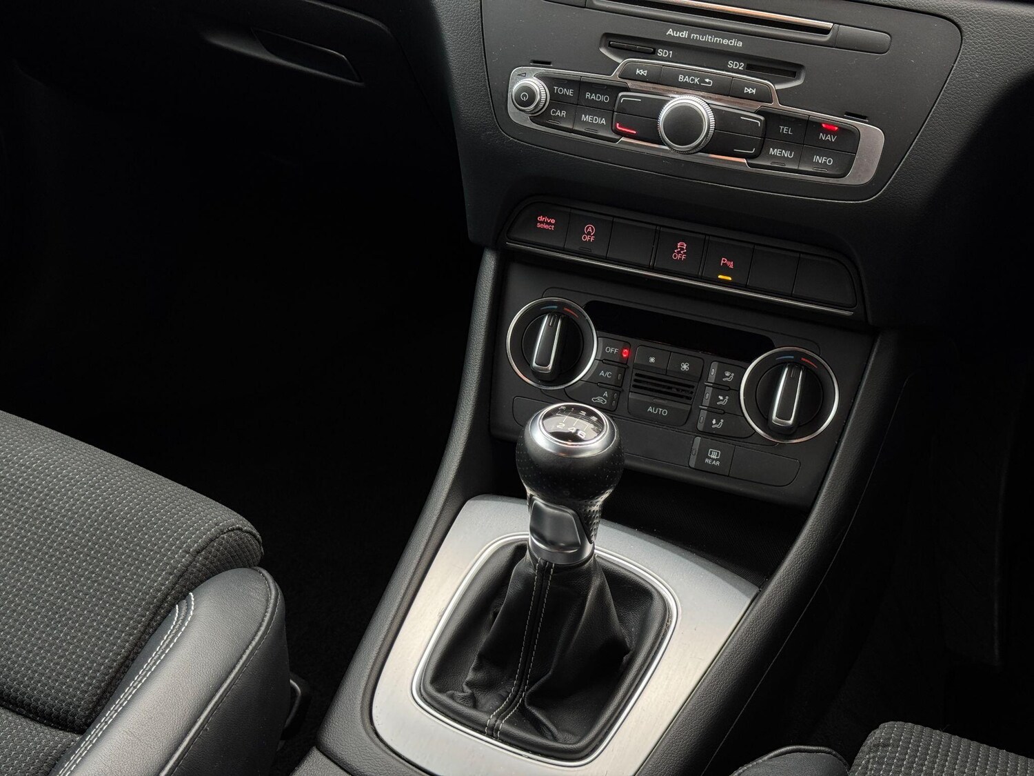 Used Audi Q3 2017 for sale - 76425399: Photo 26