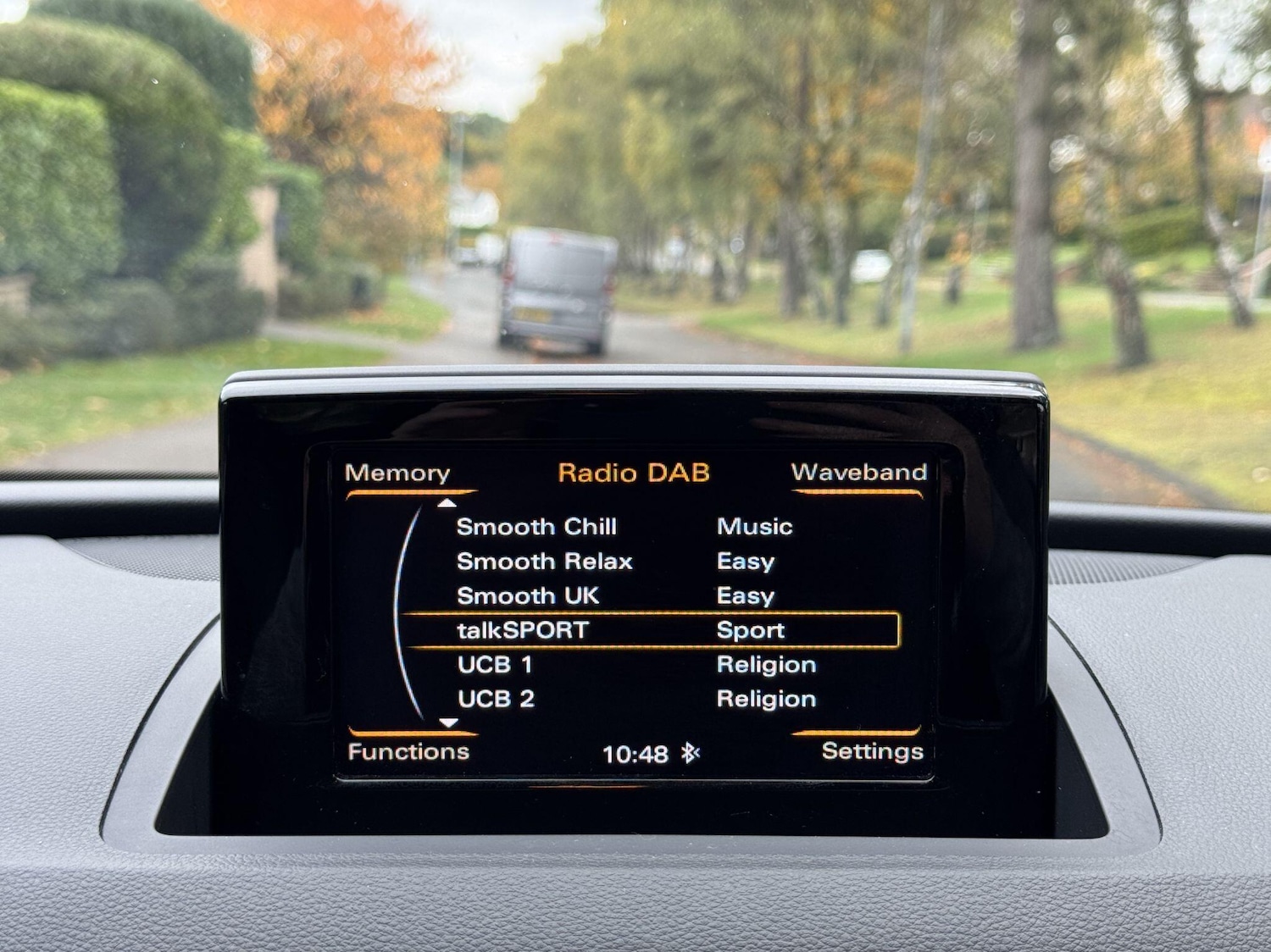 Used Audi Q3 2017 for sale - 76425399: Photo 27