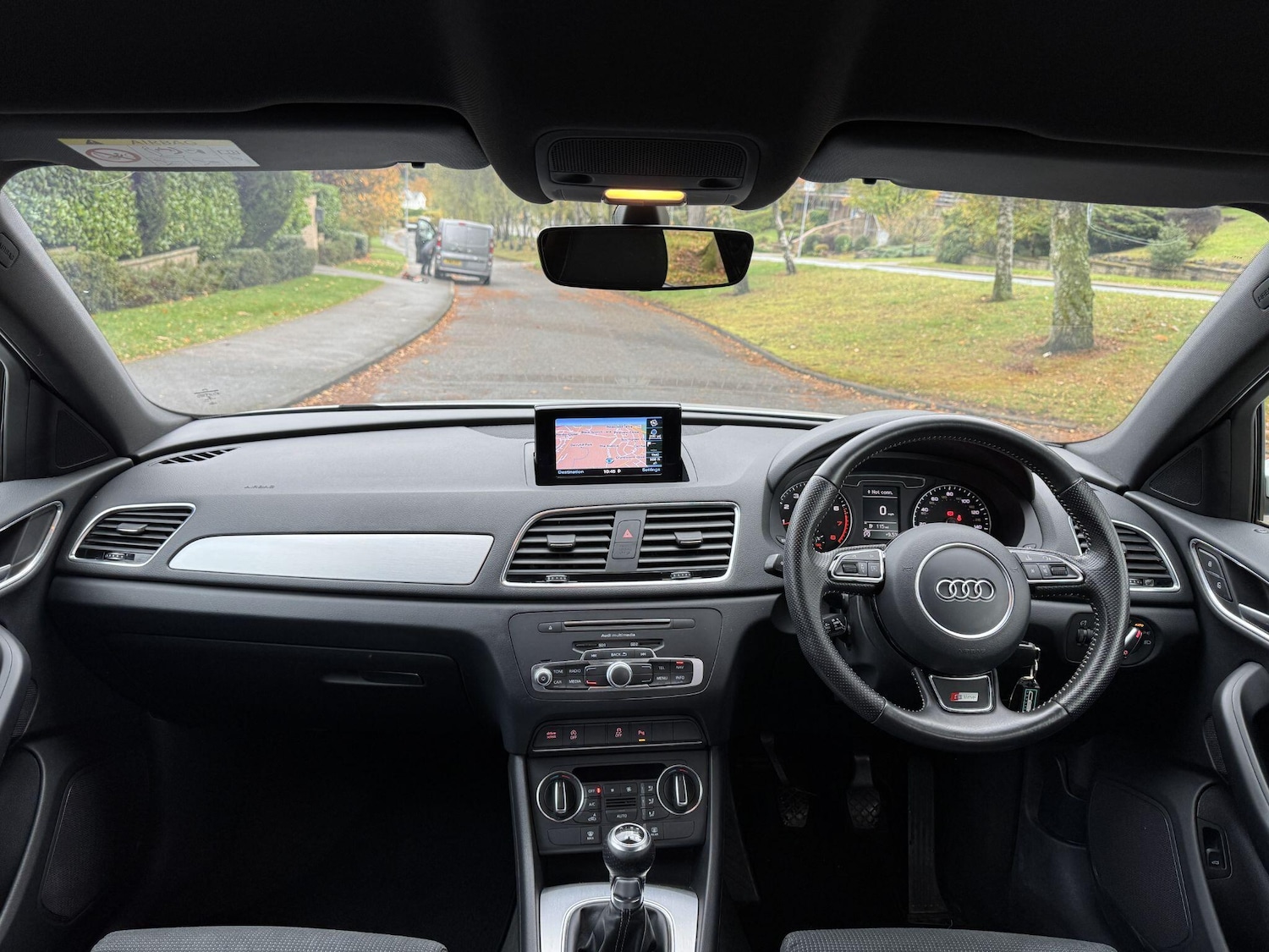 Used Audi Q3 2017 for sale - 76425399: Photo 29