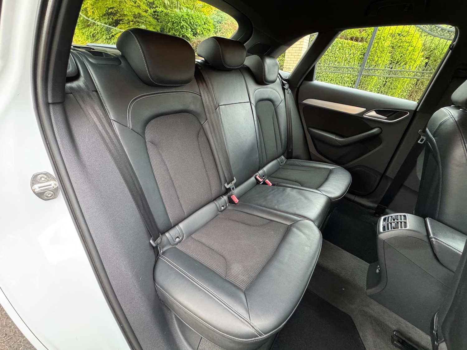 Used Audi Q3 2017 for sale - 76425399: Photo 34