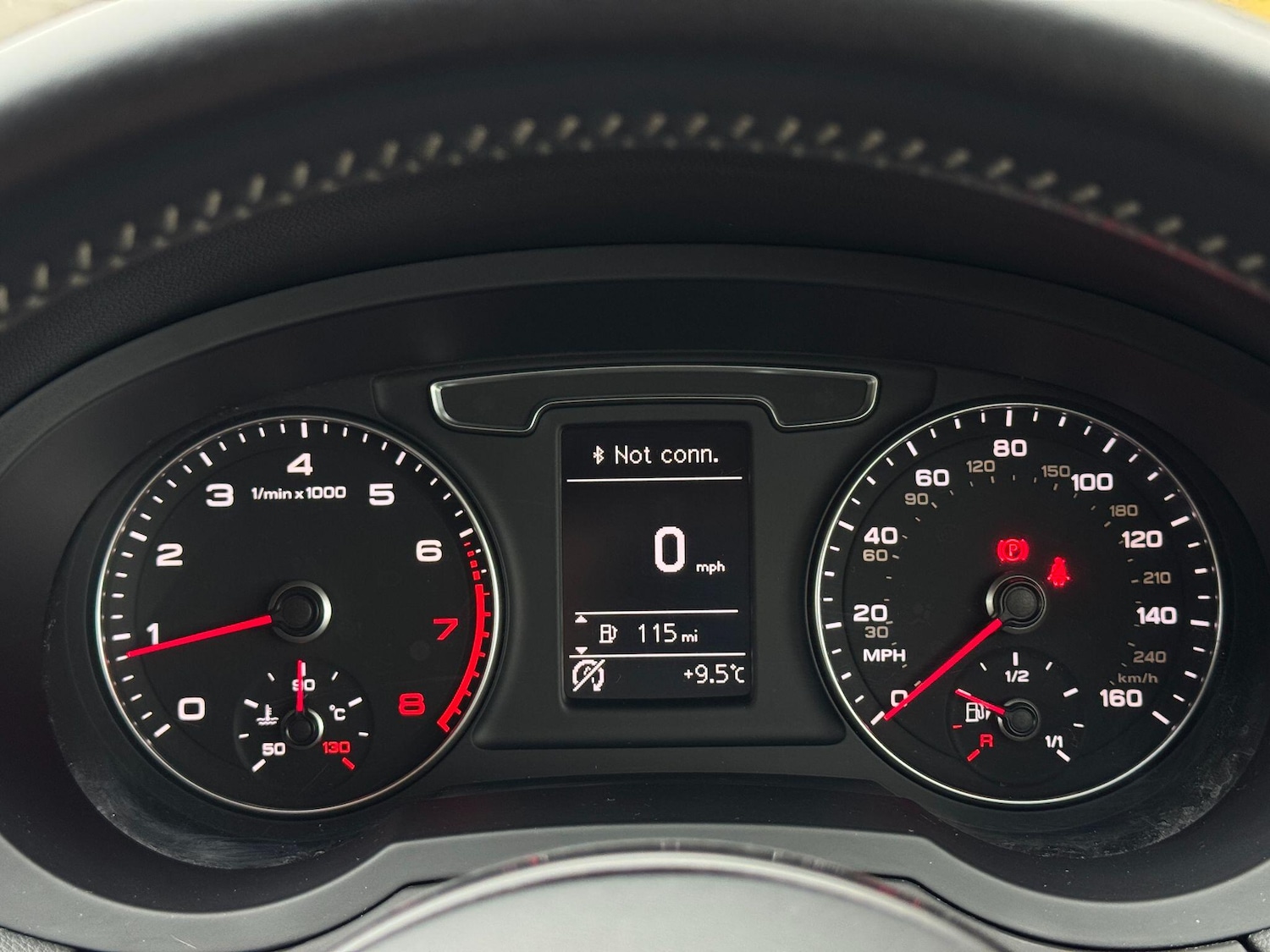 Used Audi Q3 2017 for sale - 76425399: Photo 42