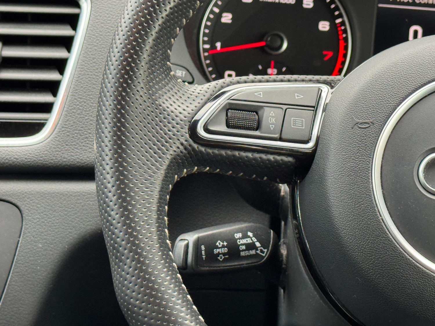 Used Audi Q3 2017 for sale - 76425399: Photo 55