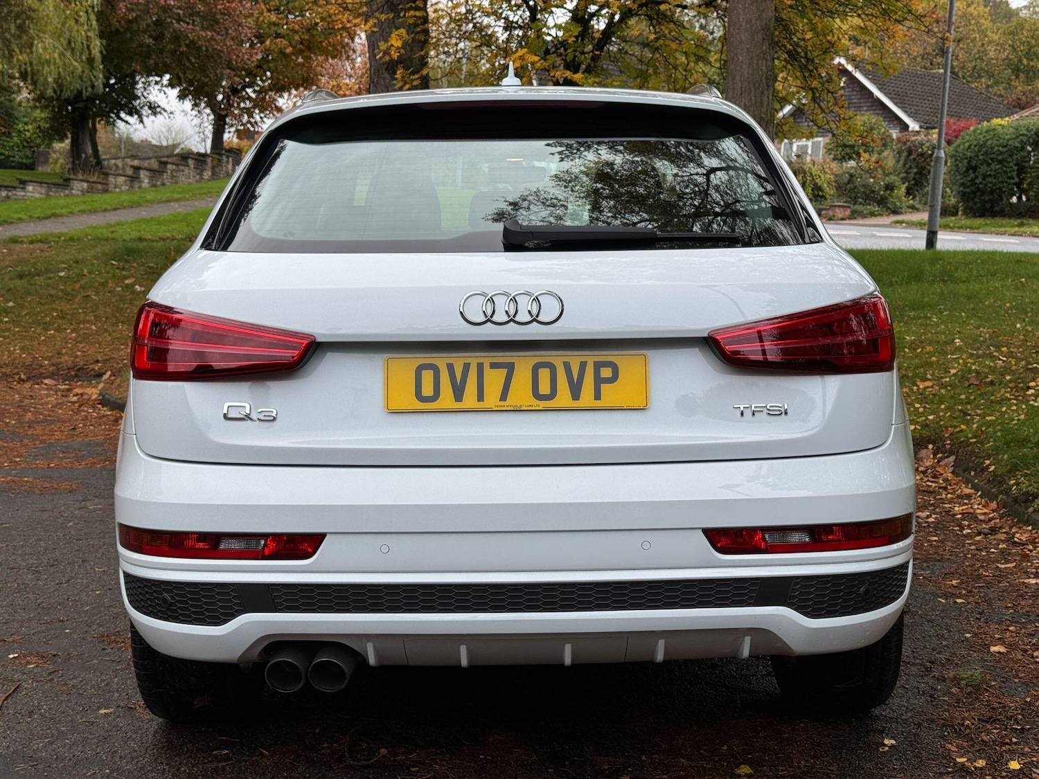 Used Audi Q3 2017 for sale - 76425399: Photo 62