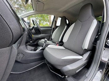 Used Toyota AYGO 2017 for sale - 75577882: Photo