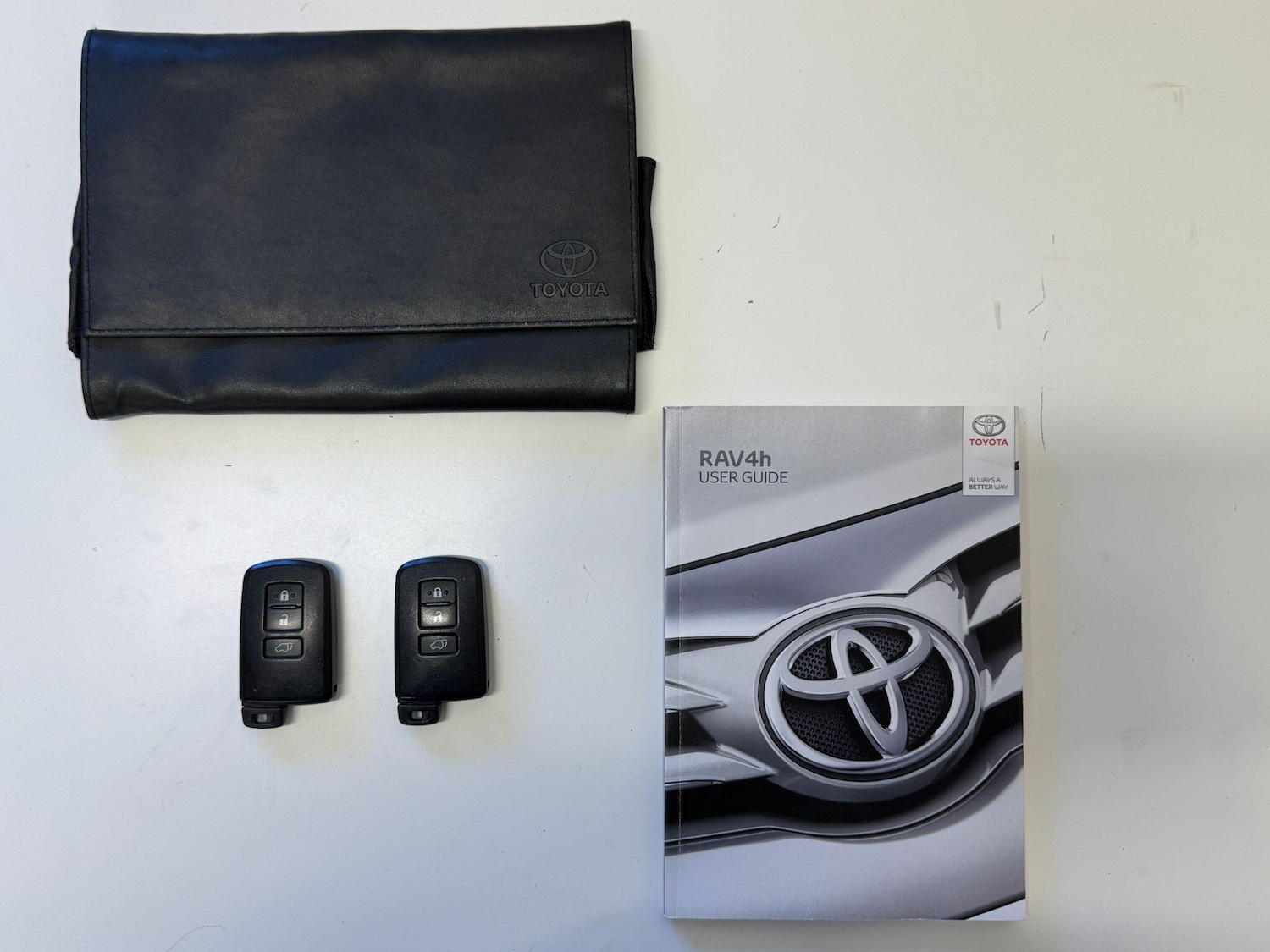 Used Toyota RAV4 2018 for sale - 76060934: Photo 11