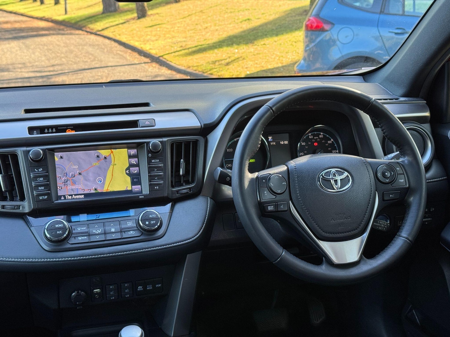 Used Toyota RAV4 2018 for sale - 76060934: Photo 20