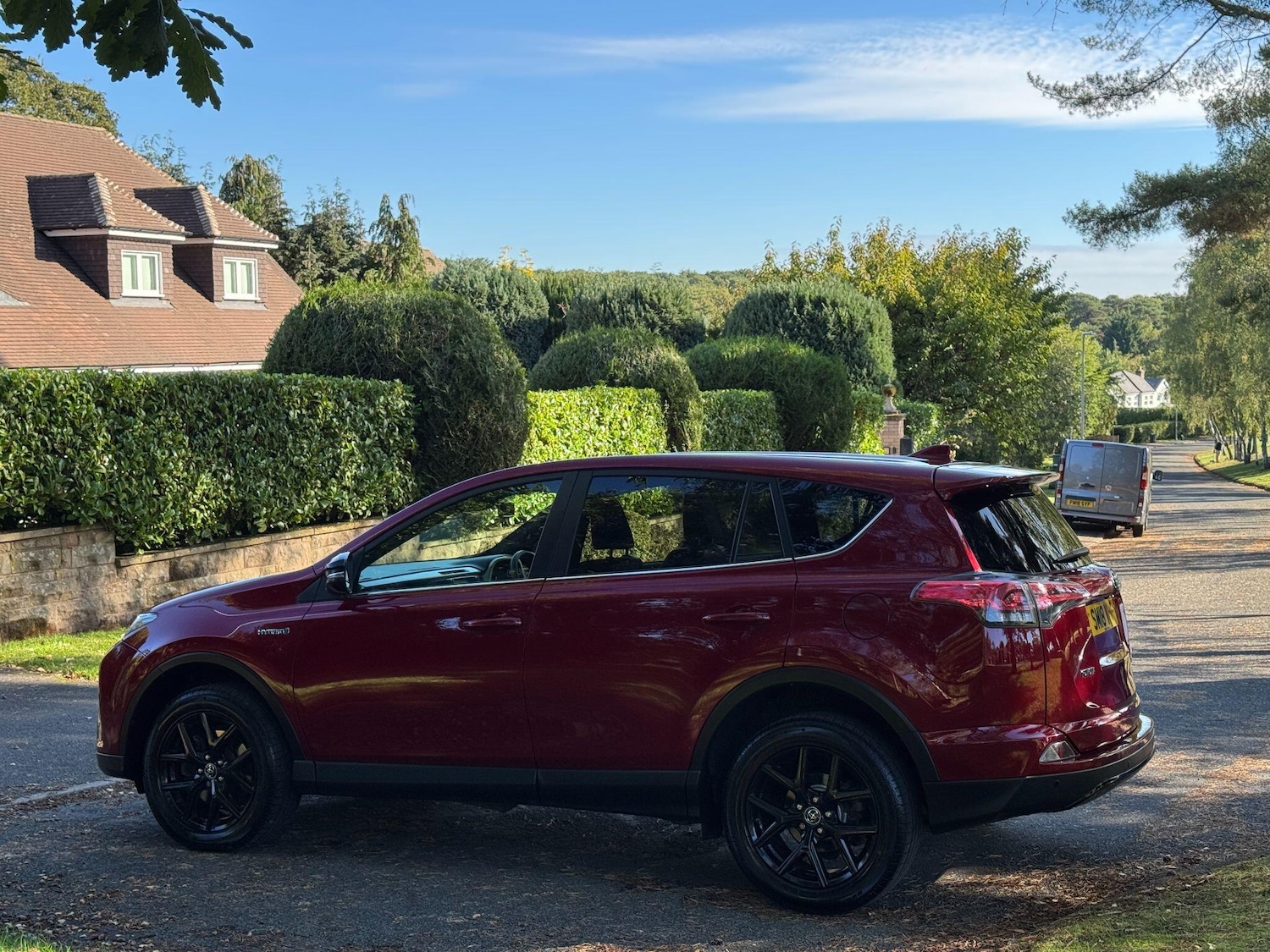 Used Toyota RAV4 2018 for sale - 76060934: Photo 49