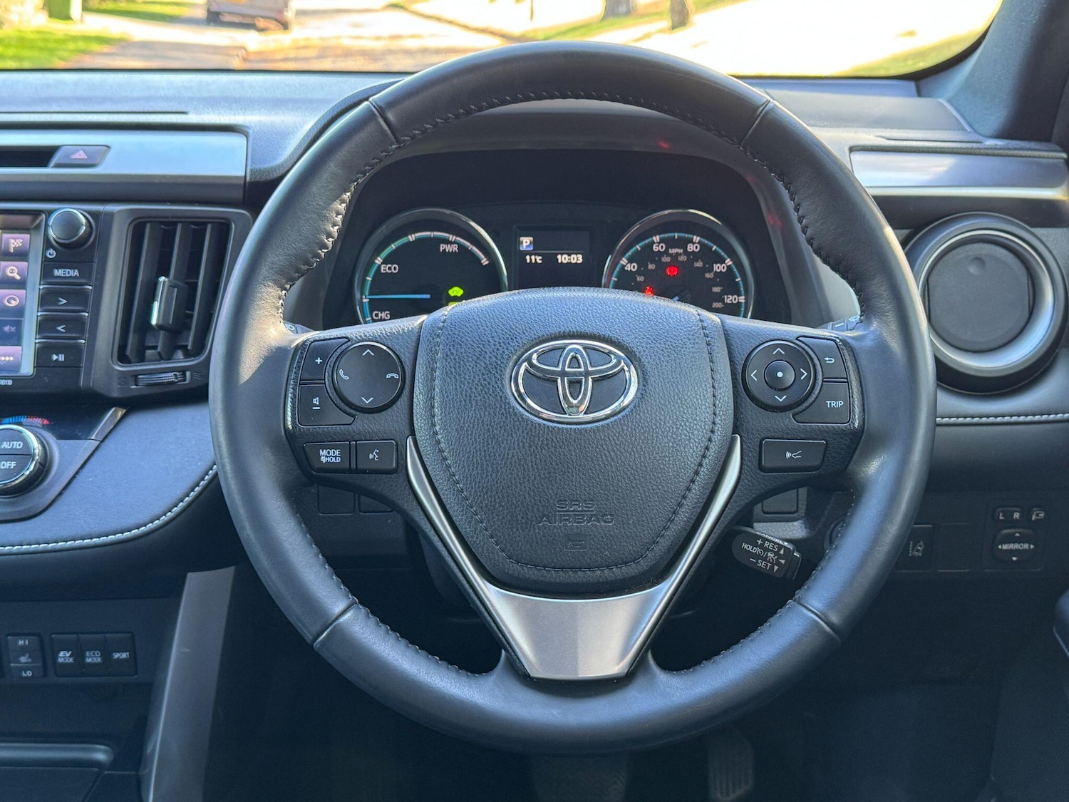 Used Toyota RAV4 2018 for sale - 76060934: Photo 55