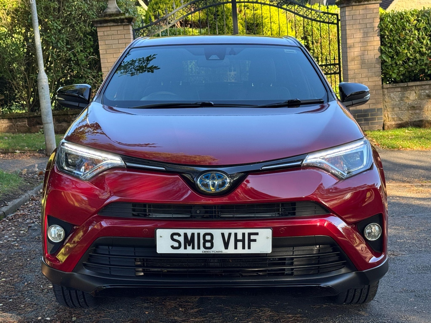 Used Toyota RAV4 2018 for sale - 76060934: Photo 59