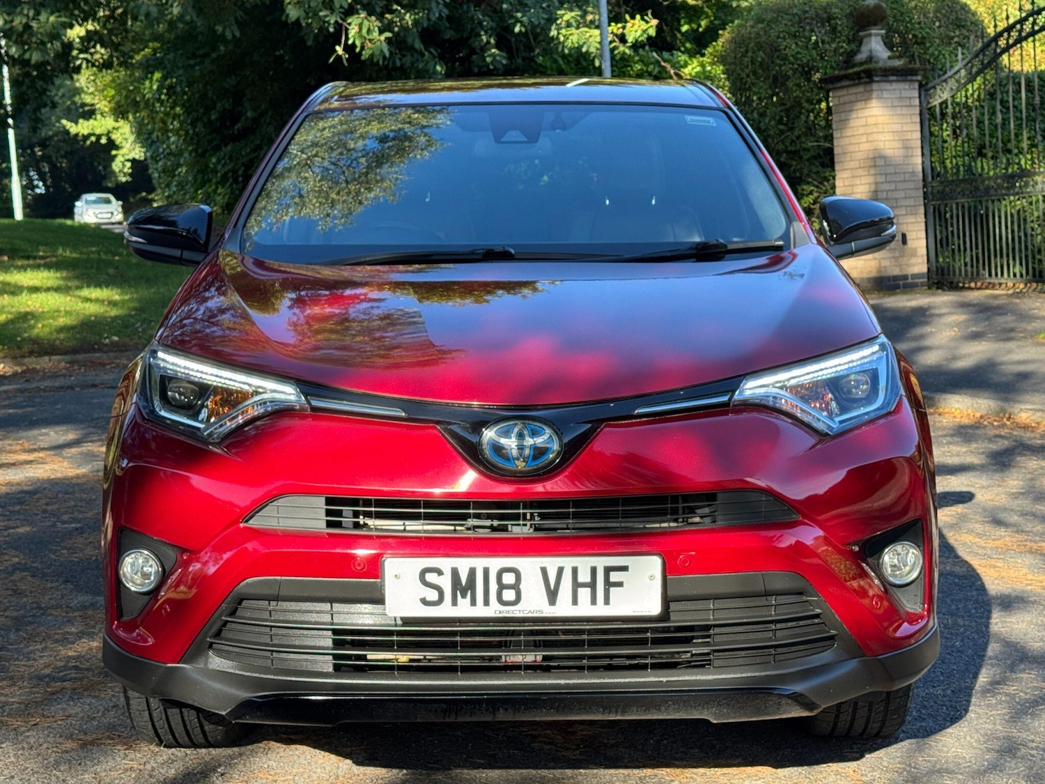 Used Toyota RAV4 2018 for sale - 76060934: Photo 6