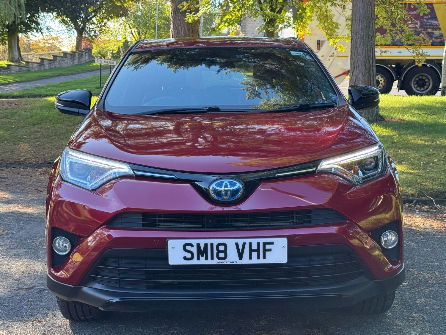 Used Toyota RAV4 2018 for sale - 76060934: Photo 69