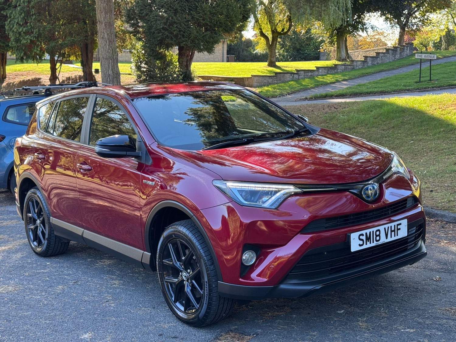 Used Toyota RAV4 2018 for sale - 76060934: Photo 78