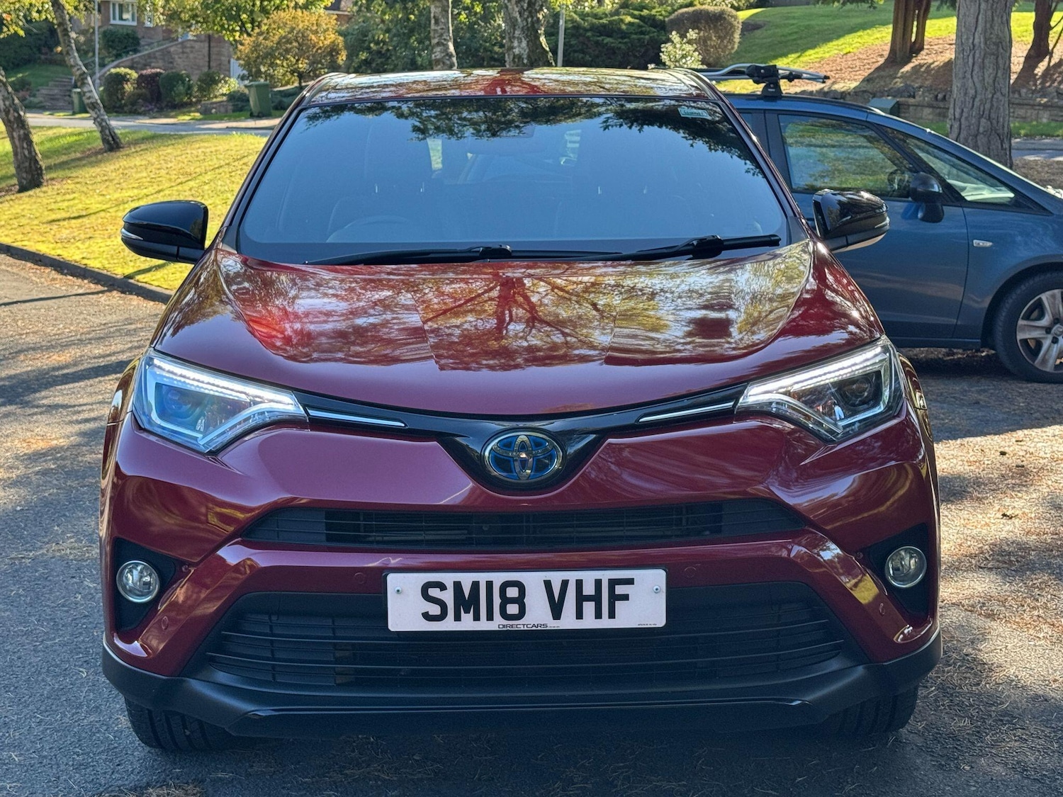 Used Toyota RAV4 2018 for sale - 76060934: Photo 80