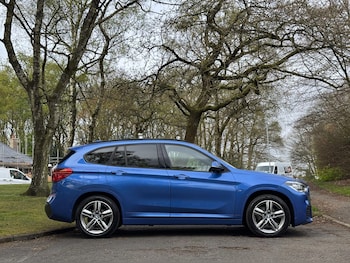 Used BMW X1 2019 for sale - 78676335: Photo