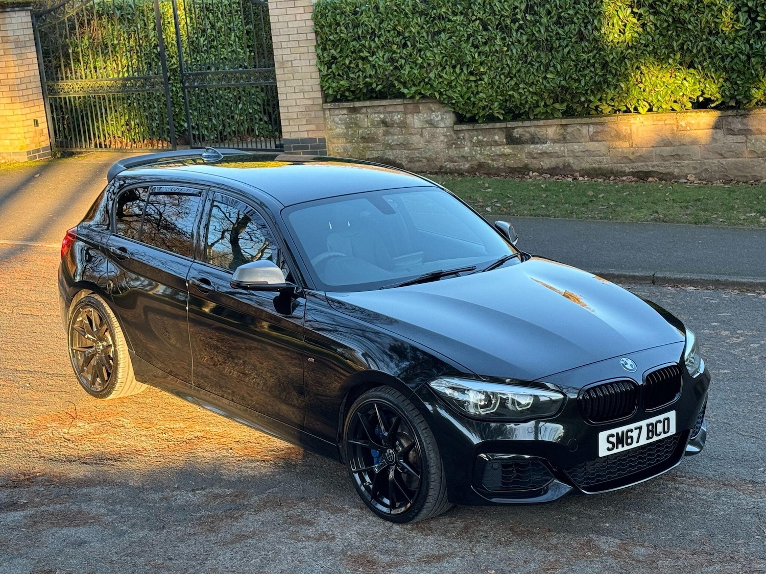 Used BMW 1 Series 2017 for sale - 77109887: Photo 10