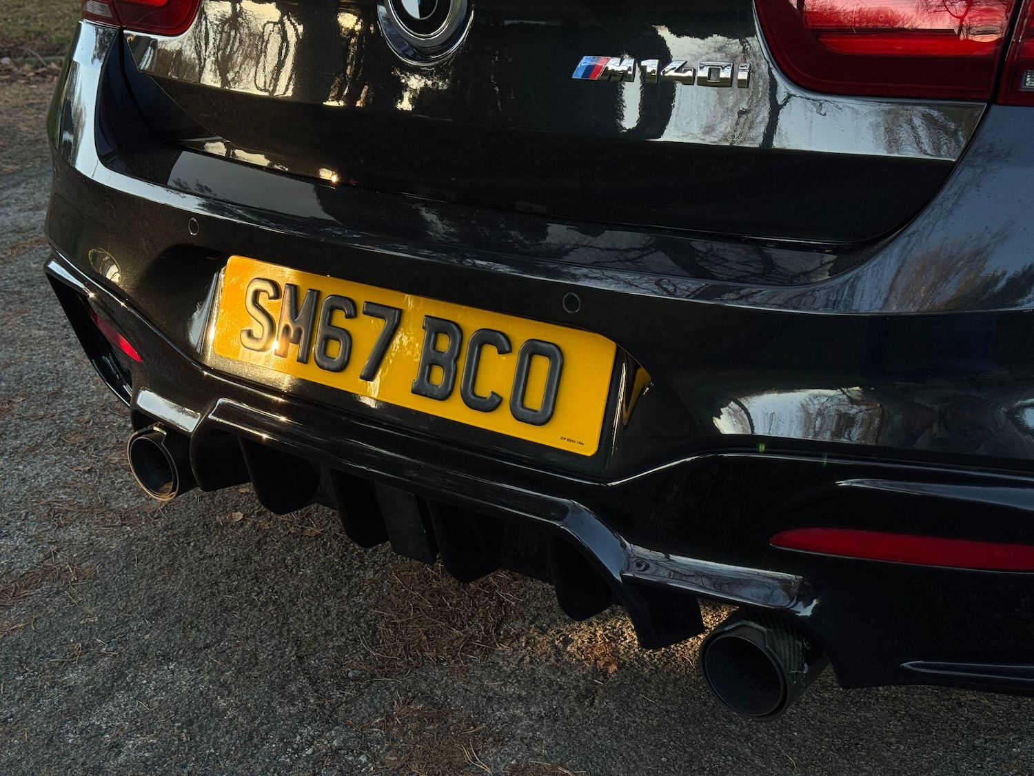 Used BMW 1 Series 2017 for sale - 77109887: Photo 14