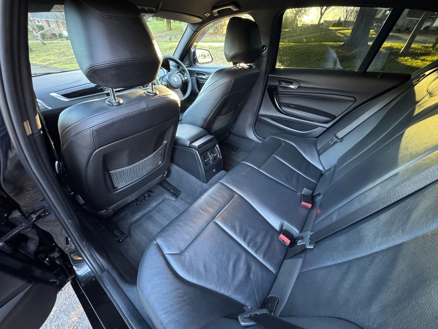 Used BMW 1 Series 2017 for sale - 77109887: Photo 15