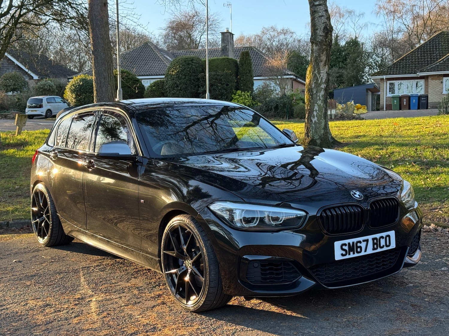 Used BMW 1 Series 2017 for sale - 77109887: Photo 16