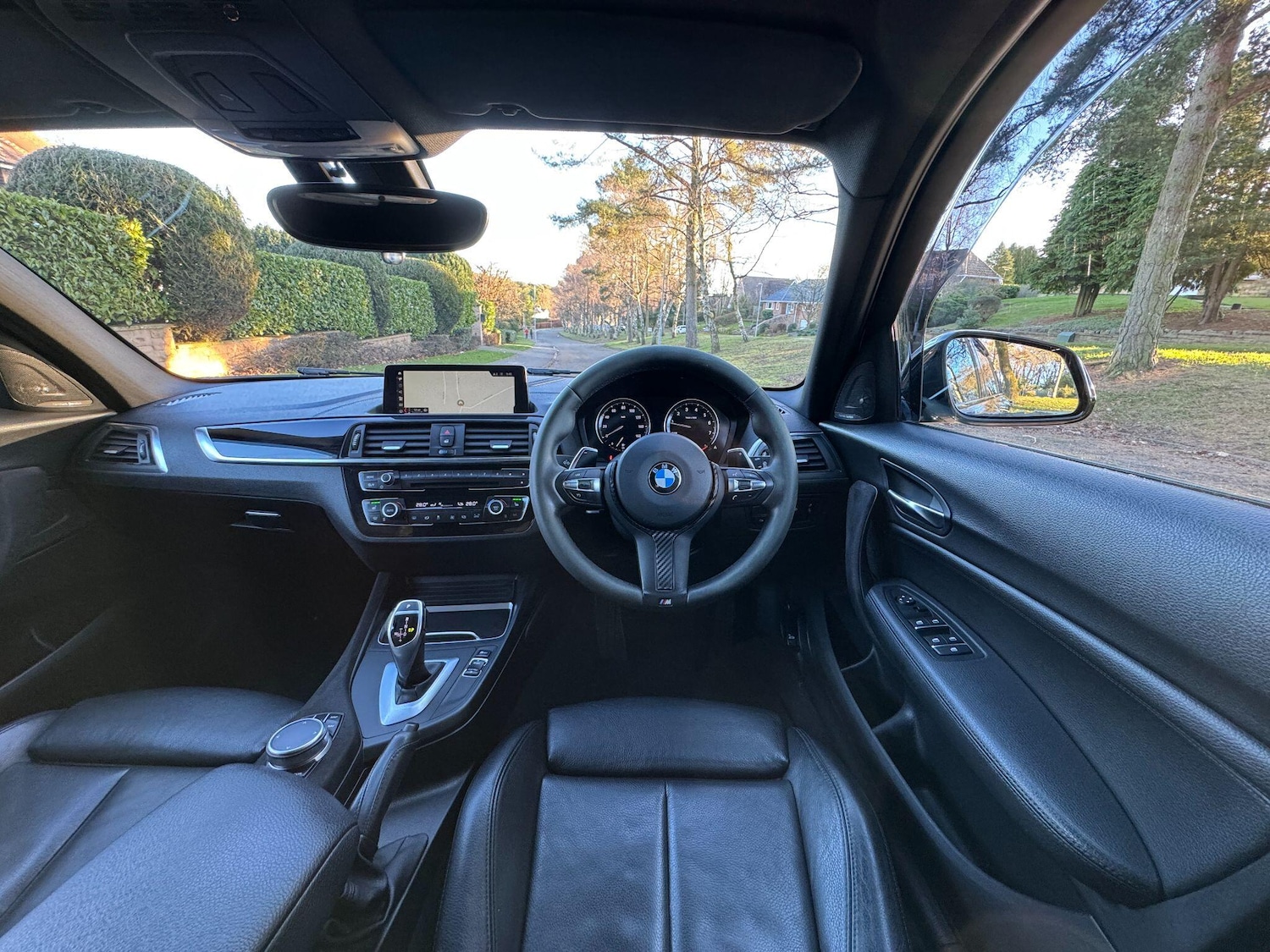 Used BMW 1 Series 2017 for sale - 77109887: Photo 17