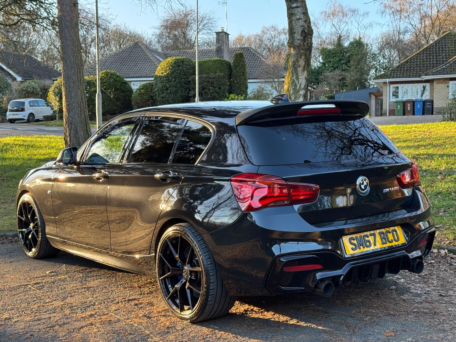 Used BMW 1 Series 2017 for sale - 77109887: Photo 18