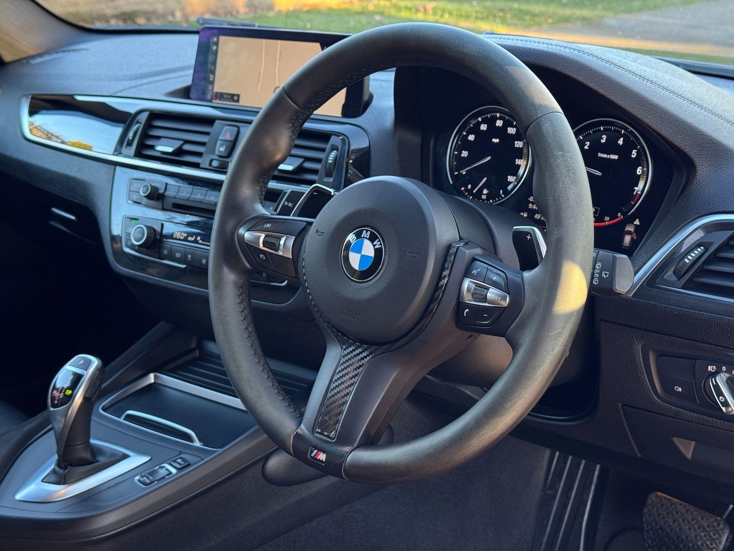 Used BMW 1 Series 2017 for sale - 77109887: Photo 19