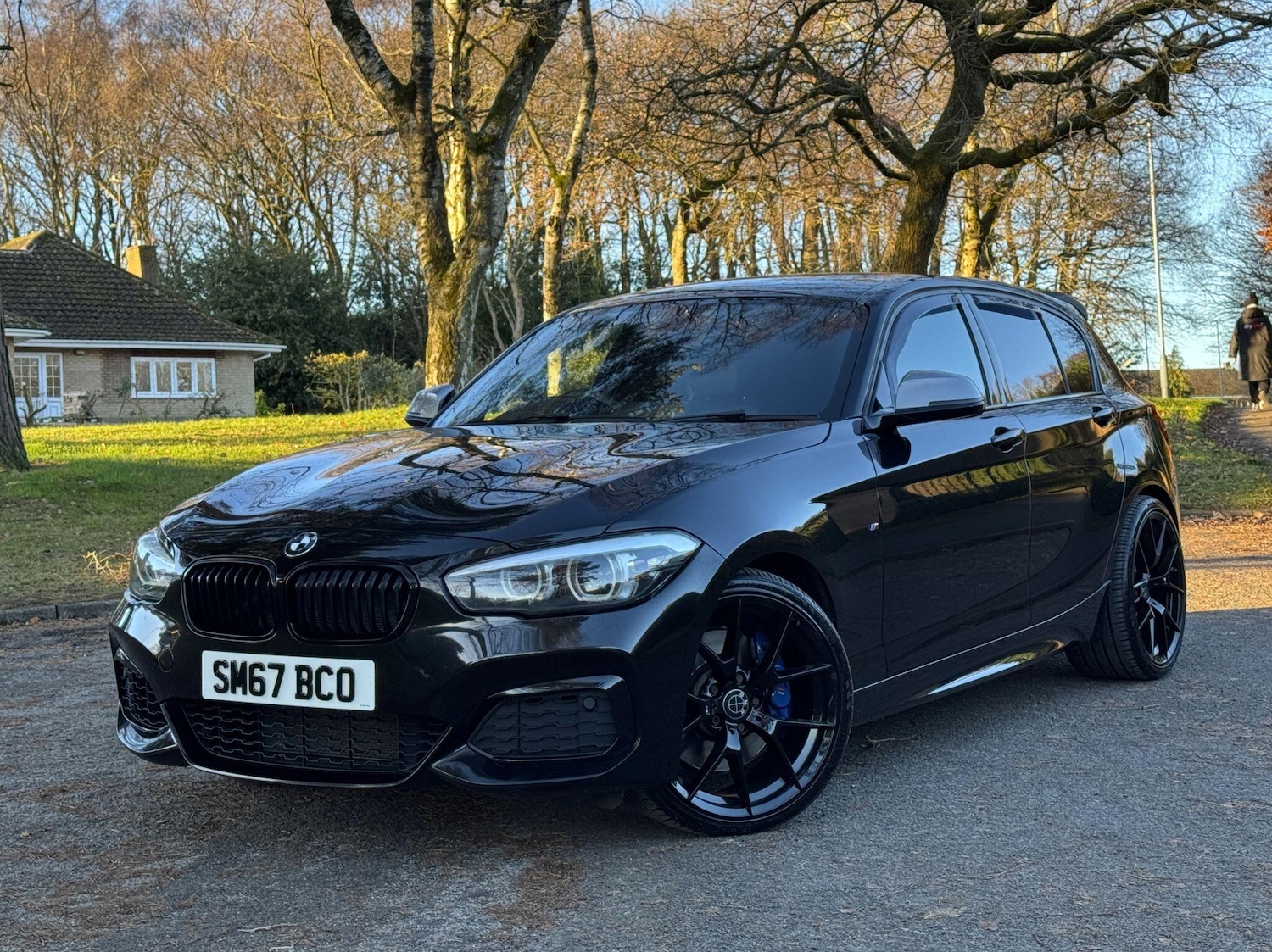Used BMW 1 Series 2017 for sale - 77109887: Photo 21