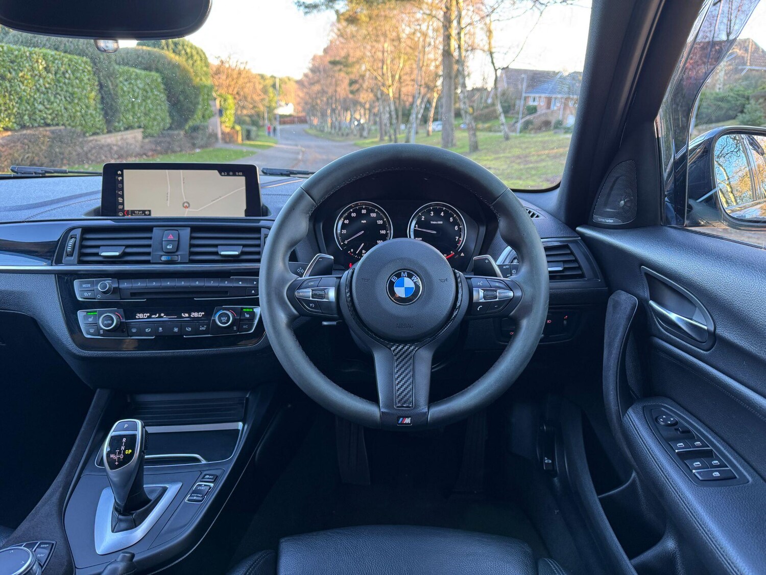 Used BMW 1 Series 2017 for sale - 77109887: Photo 23