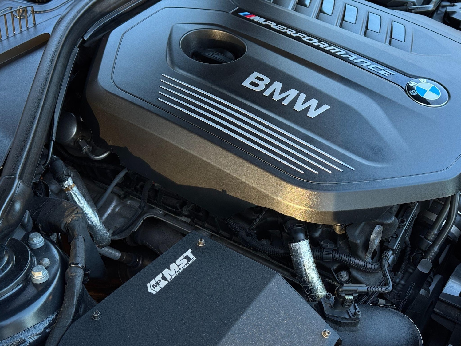 Used BMW 1 Series 2017 for sale - 77109887: Photo 24