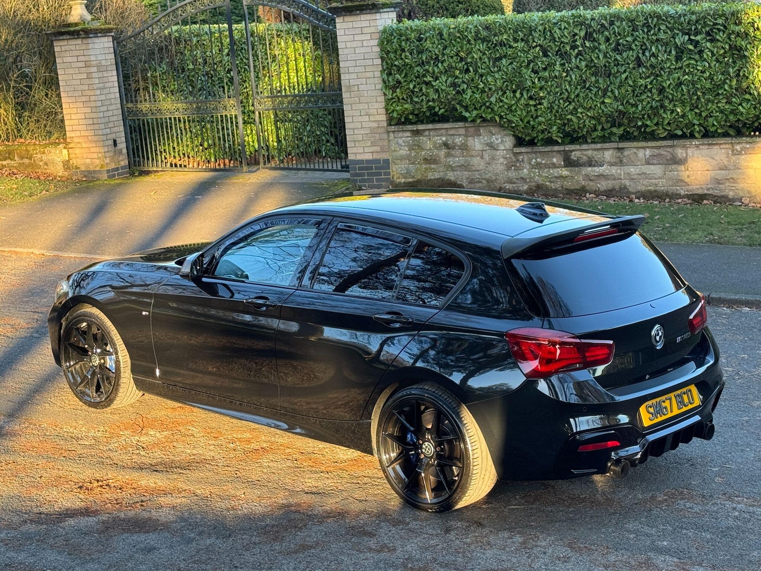 Used BMW 1 Series 2017 for sale - 77109887: Photo 27