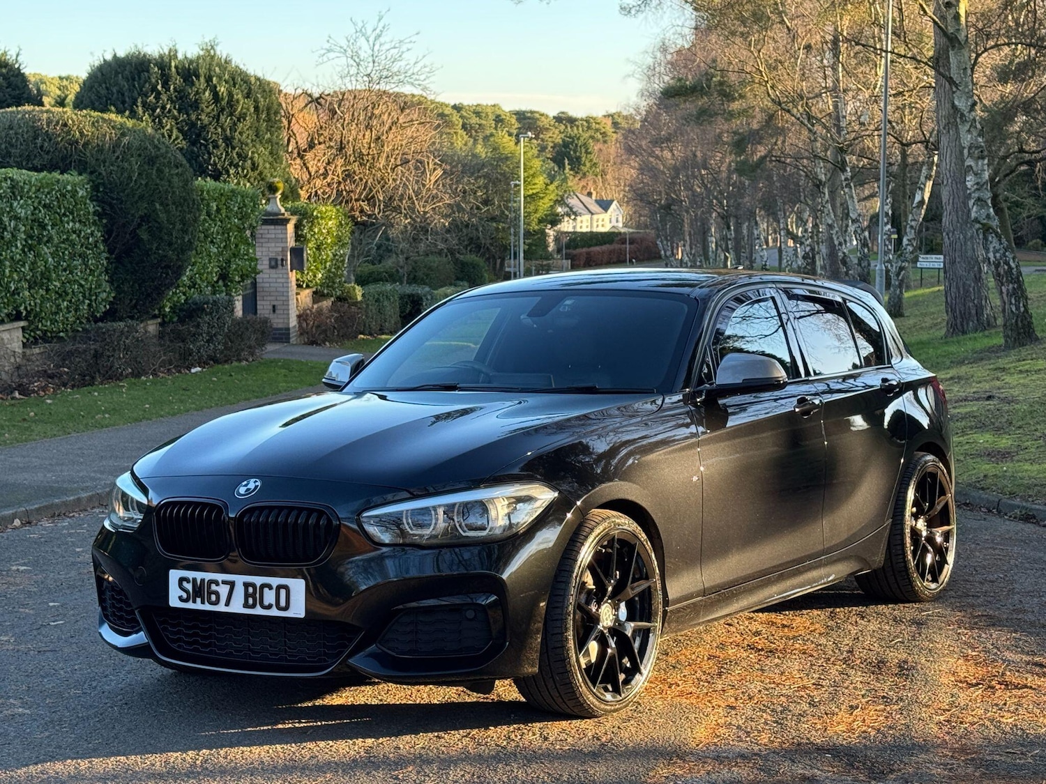 Used BMW 1 Series 2017 for sale - 77109887: Photo 29