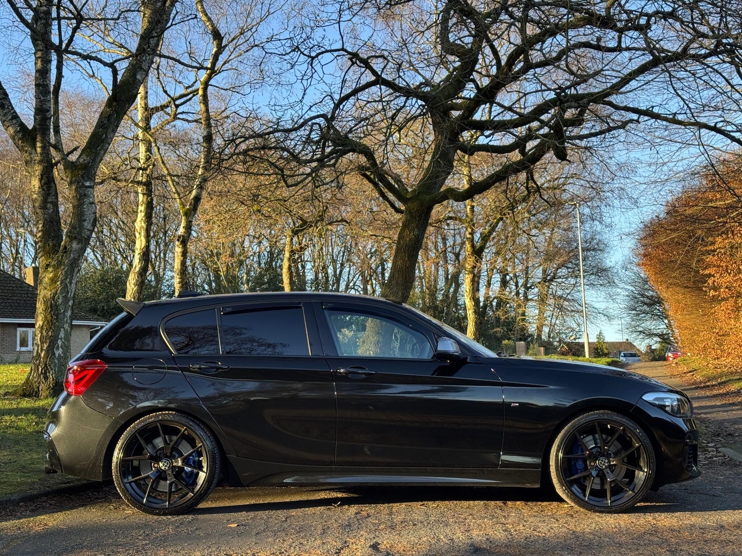 Used BMW 1 Series 2017 for sale - 77109887: Photo 3