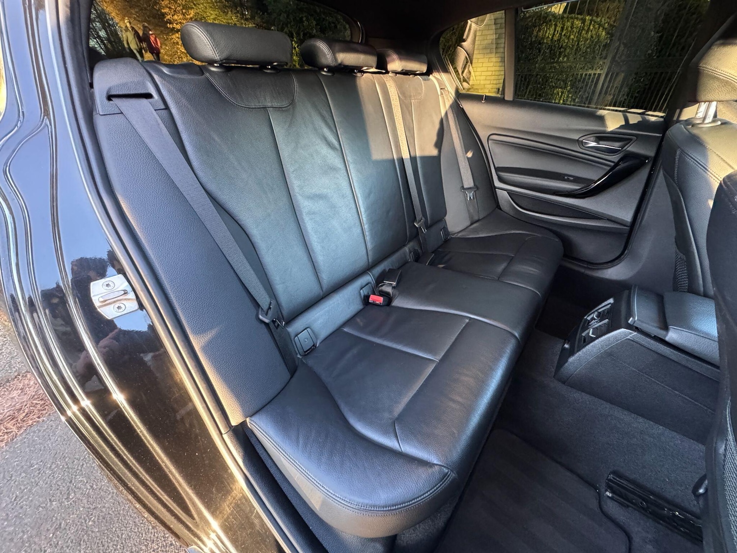 Used BMW 1 Series 2017 for sale - 77109887: Photo 31