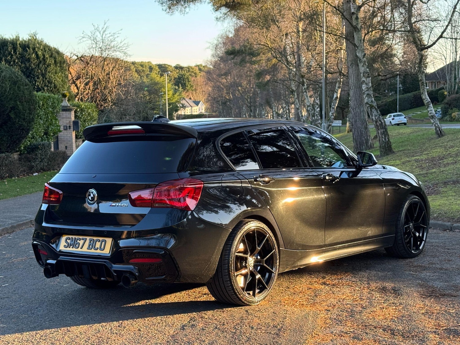 Used BMW 1 Series 2017 for sale - 77109887: Photo 34