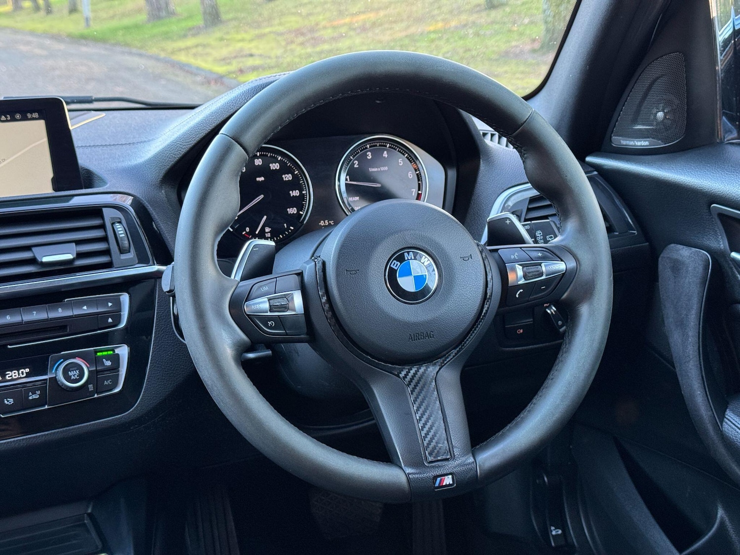Used BMW 1 Series 2017 for sale - 77109887: Photo 36
