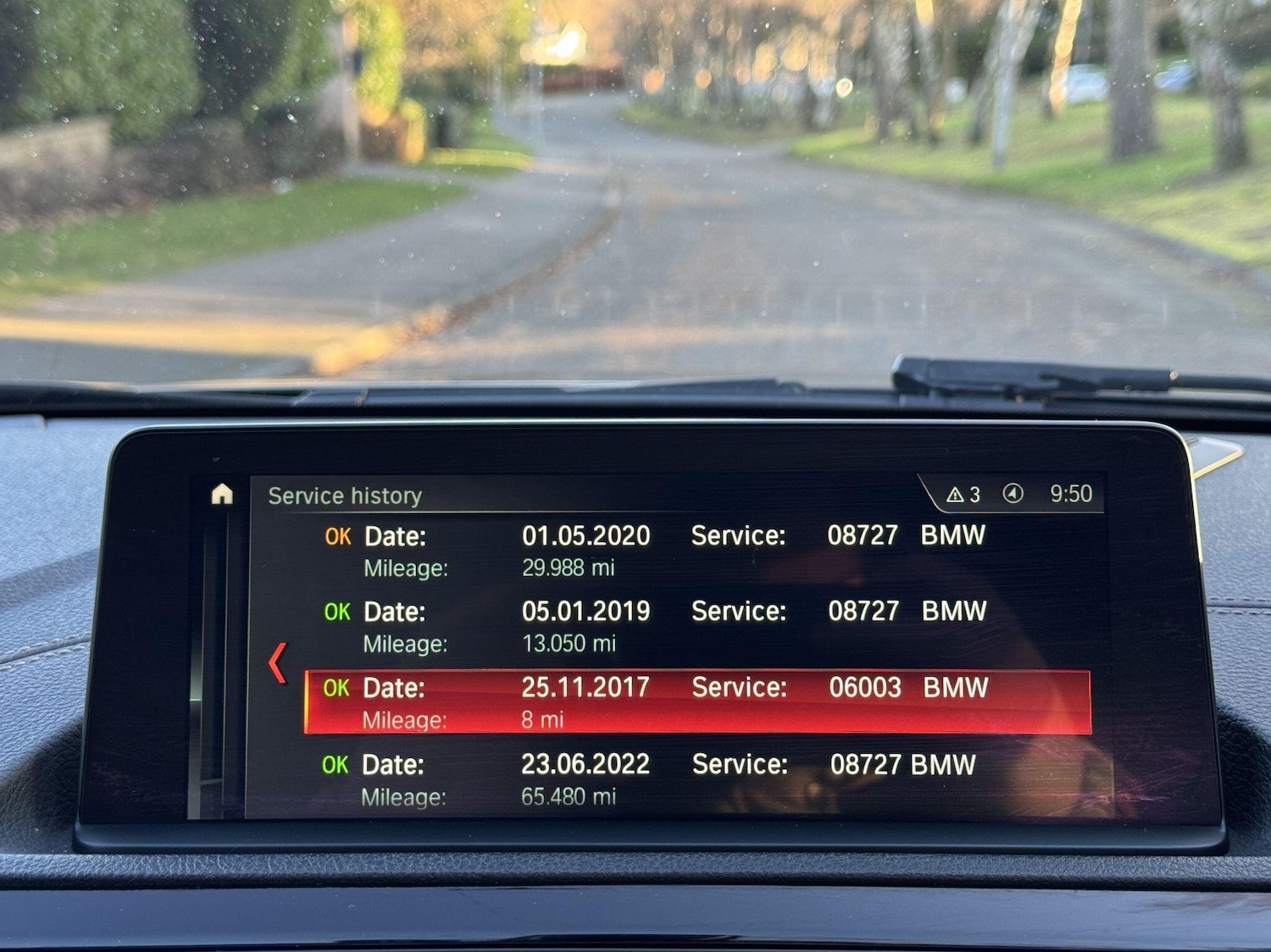 Used BMW 1 Series 2017 for sale - 77109887: Photo 40