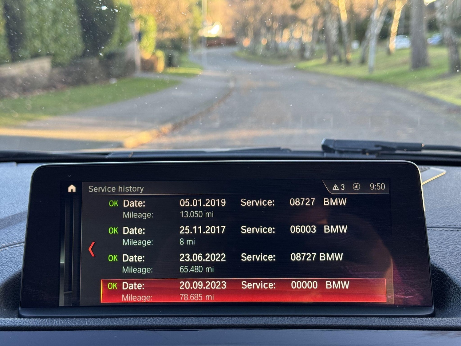 Used BMW 1 Series 2017 for sale - 77109887: Photo 41