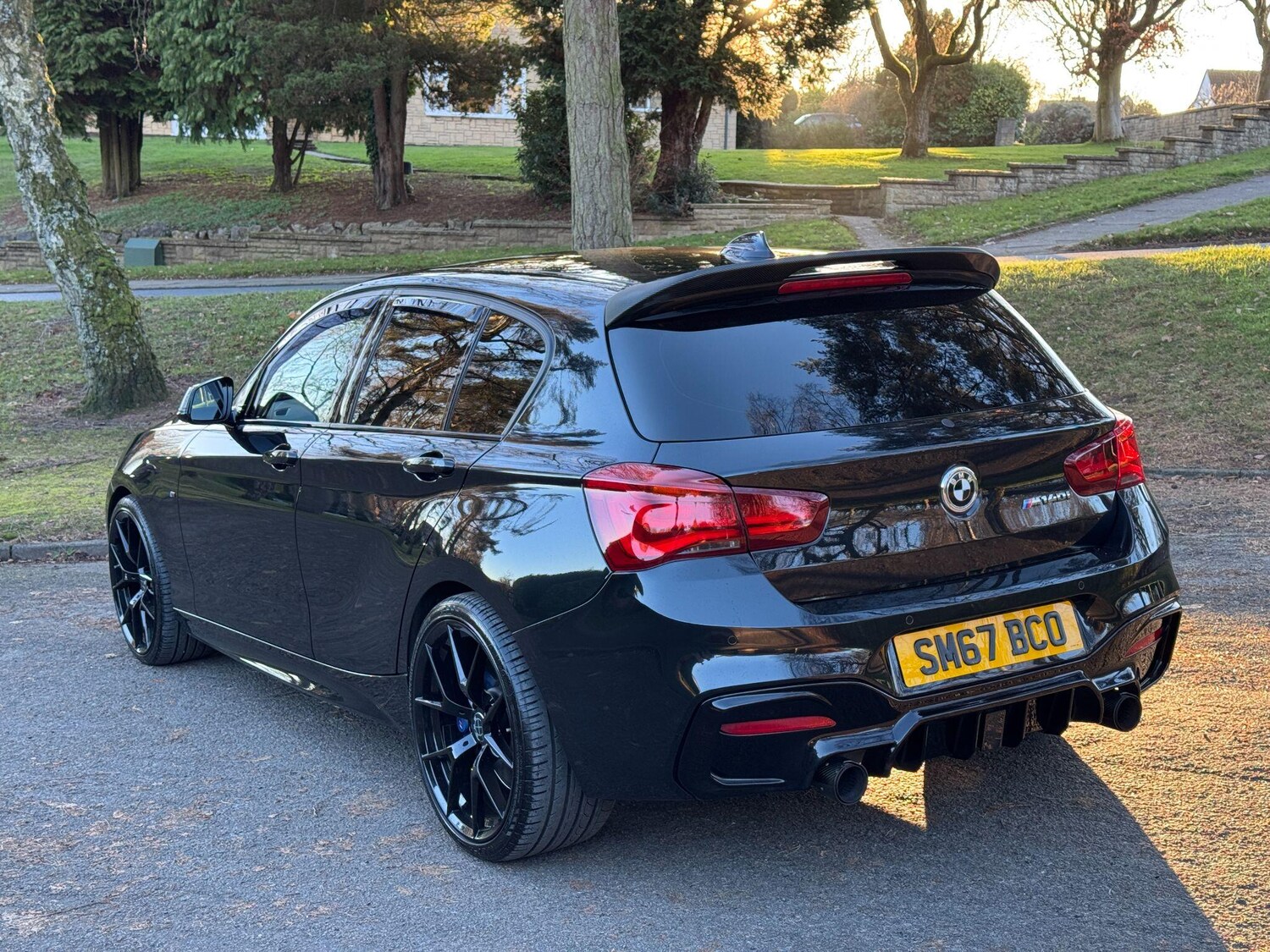 Used BMW 1 Series 2017 for sale - 77109887: Photo 42