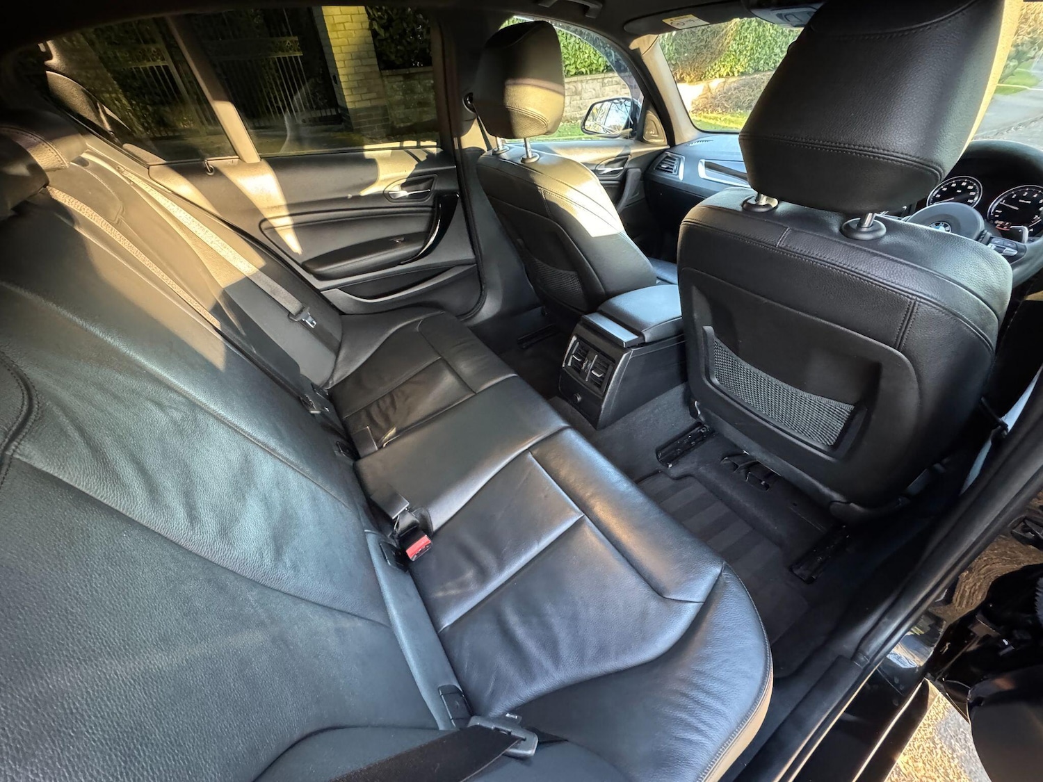 Used BMW 1 Series 2017 for sale - 77109887: Photo 43