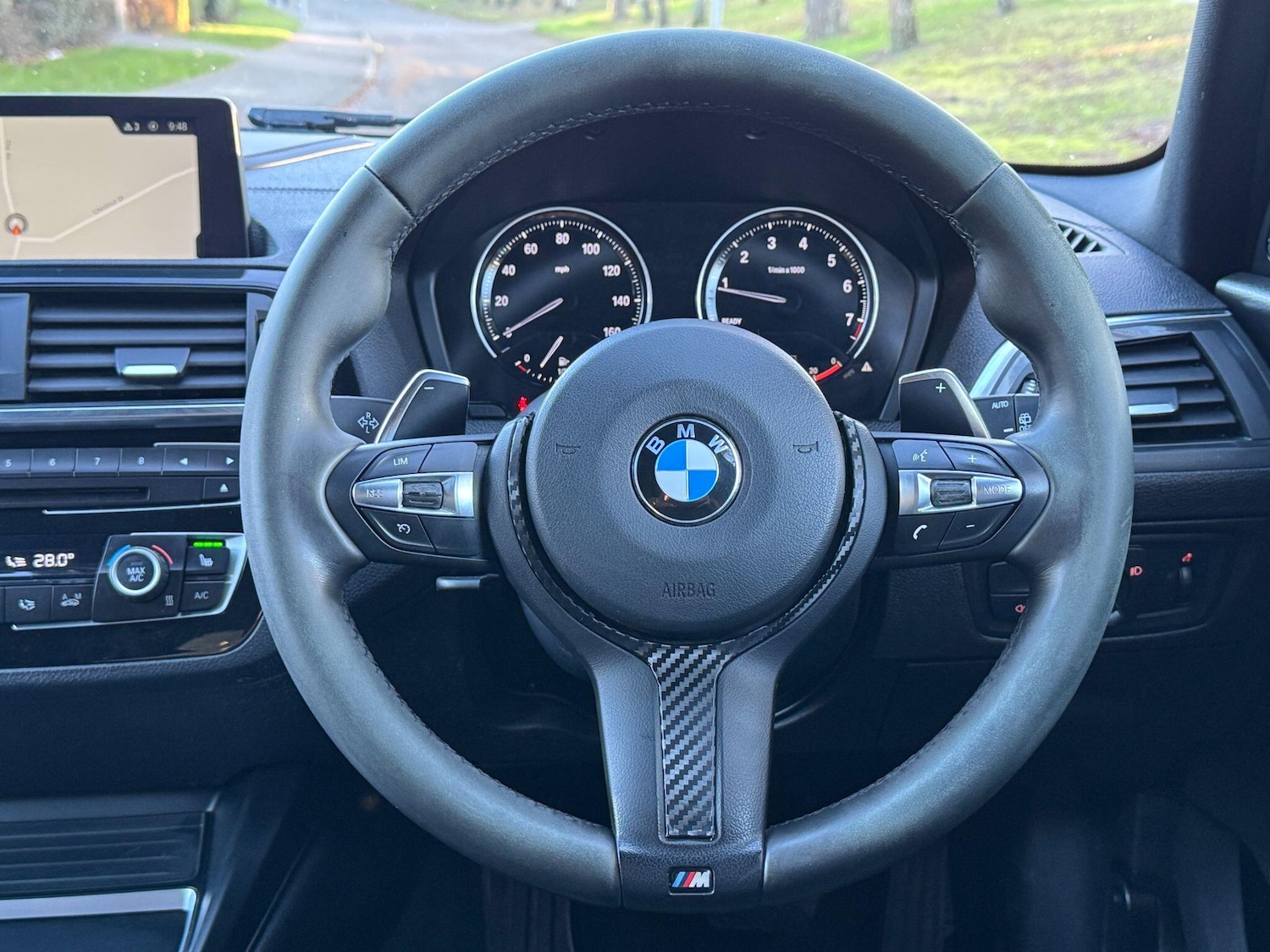 Used BMW 1 Series 2017 for sale - 77109887: Photo 44