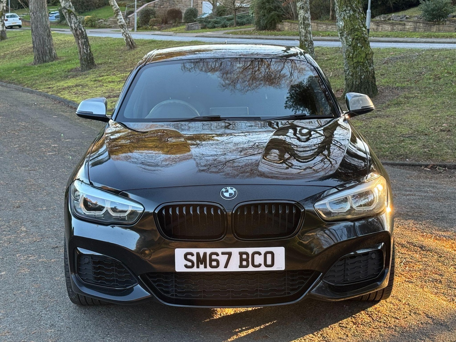 Used BMW 1 Series 2017 for sale - 77109887: Photo 45