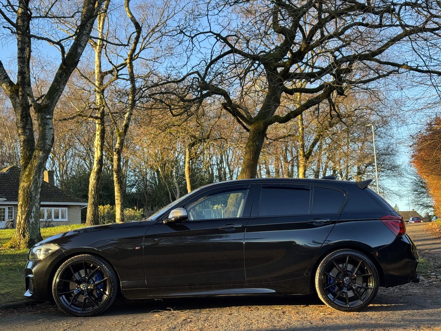 Used BMW 1 Series 2017 for sale - 77109887: Photo 46