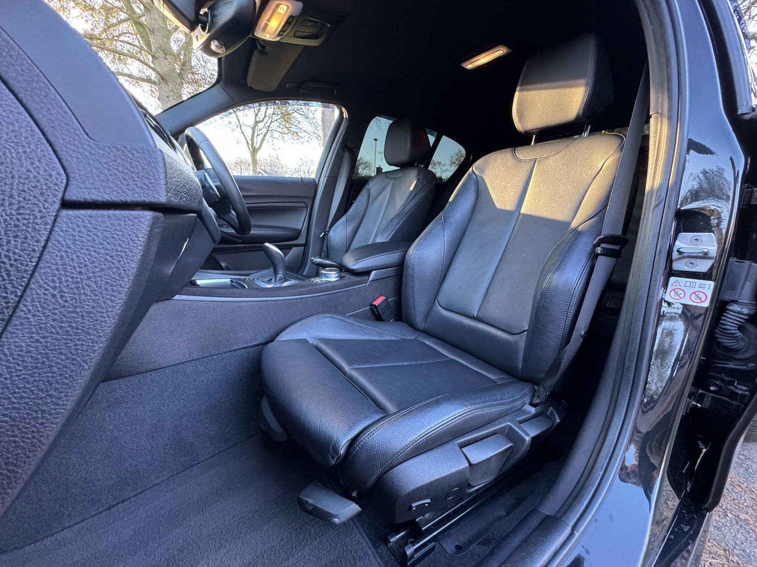 Used BMW 1 Series 2017 for sale - 77109887: Photo 5