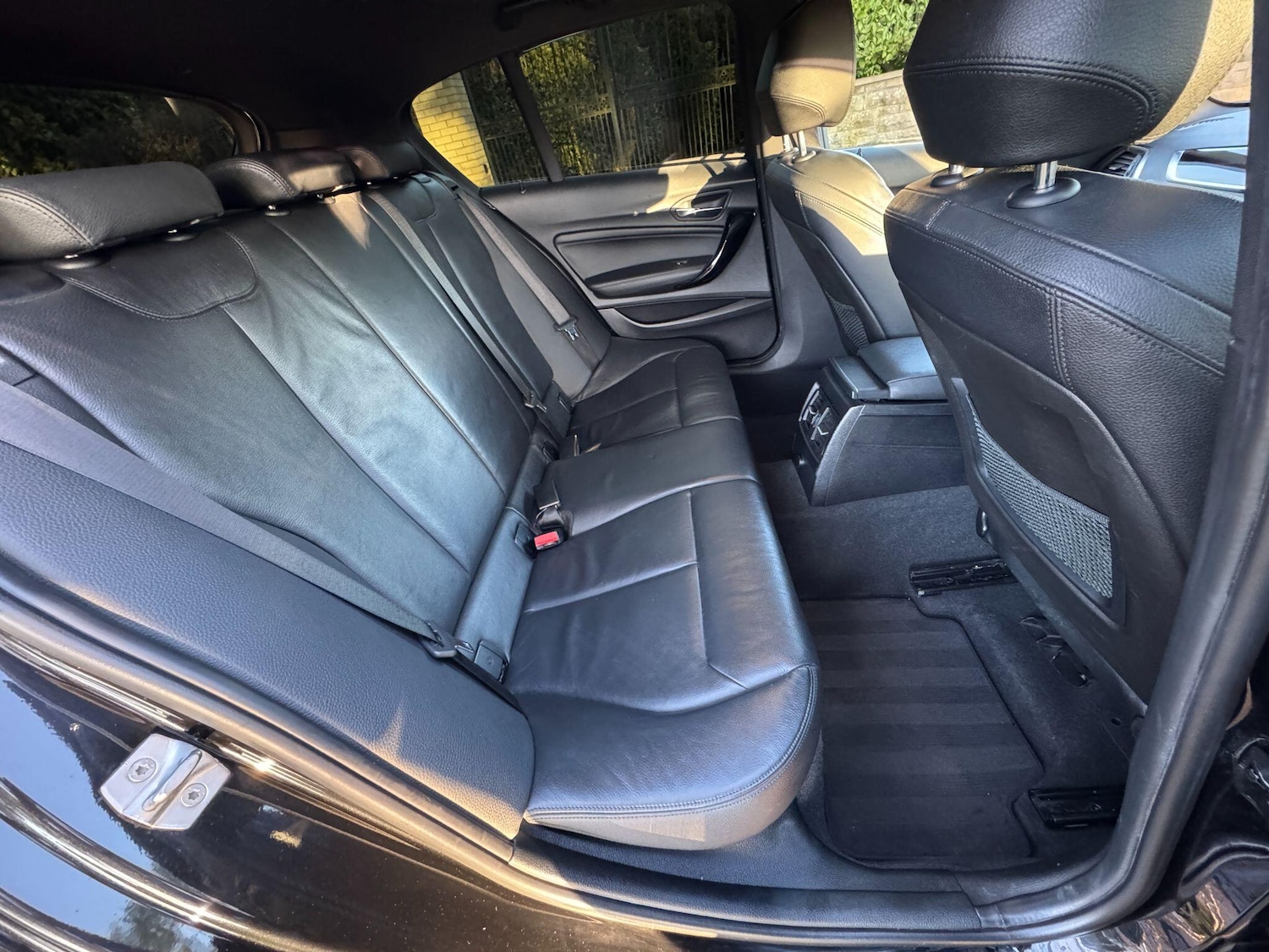 Used BMW 1 Series 2017 for sale - 77109887: Photo 51