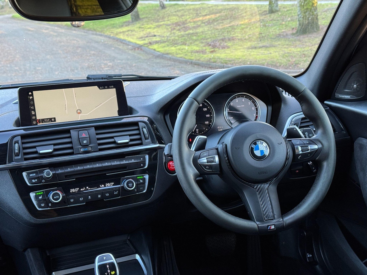 Used BMW 1 Series 2017 for sale - 77109887: Photo 52