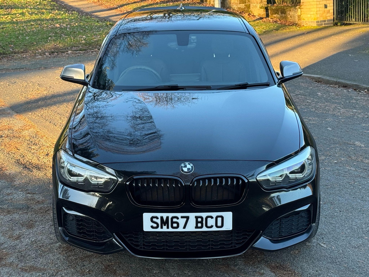 Used BMW 1 Series 2017 for sale - 77109887: Photo 56