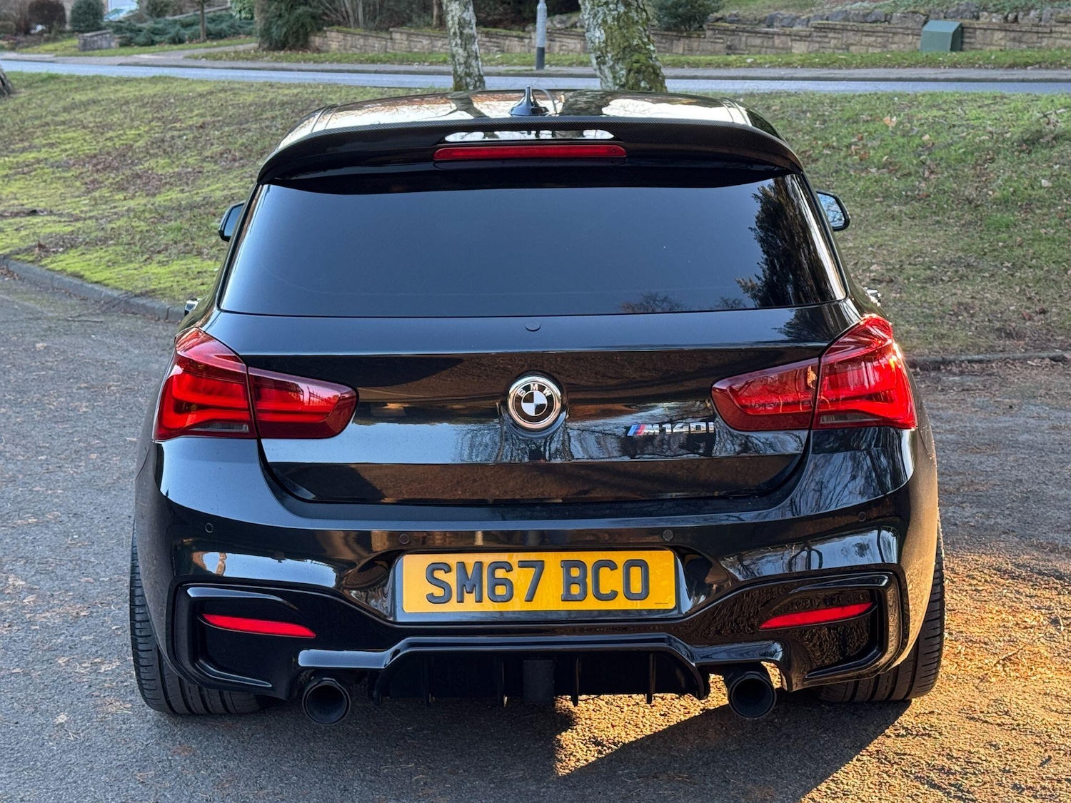 Used BMW 1 Series 2017 for sale - 77109887: Photo 57